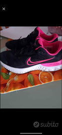 SCARPE NIKE RENEW ORIGINALI  N. 36