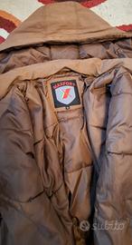 Giacca Maxfort taglia grande