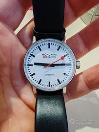 Mondaine automatico 40 mm