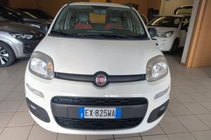 Fiat Panda 1.2 GPL EasyPower