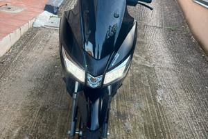 Aprilia sxr50