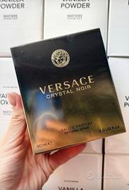 Versace crystal
