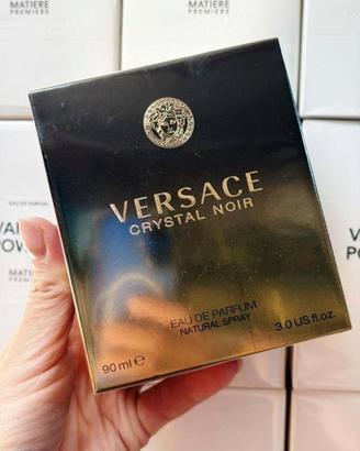 Versace crystal