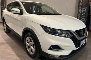 Nissan Qashqai 1.5 dCi 115 CV AUTOCARRO N1