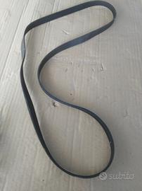 Cinghia per lavatrice indesit