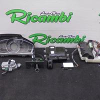 KIT AVVIAMENTO VOLVO XC60 156 2.0 D3 AWD 2017