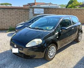FIAT Grande Punto CATENA DISTRIBUZIONE NUOVA