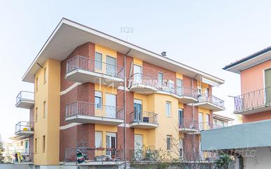 TRILOCALE IN POSIZIONE STRATEGICA