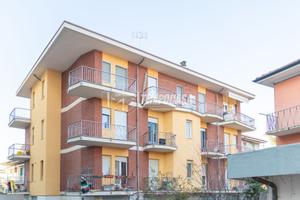 TRILOCALE IN POSIZIONE STRATEGICA