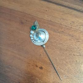 spillone vintage anni 60/70