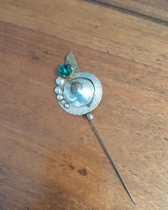 spillone vintage anni 60/70