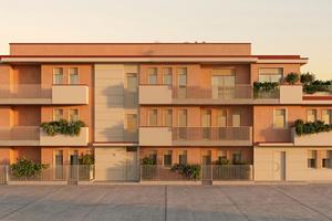 Appartamento a San Bonifacio (VR)