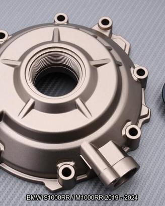 Carter alternatore BMW S1000RR M1000RR 2019 - 2024