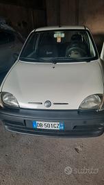 fiat 600 anno luglio 2005