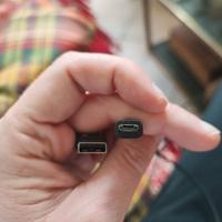cavo USB per android