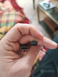 cavo USB per android