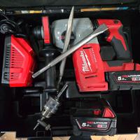 TASSELLATORE MILWAUKEE