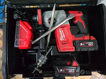 TASSELLATORE MILWAUKEE