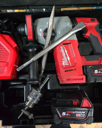 TASSELLATORE MILWAUKEE