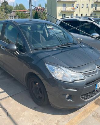 Citroen C3 BlueHDi 75 Feel Edition