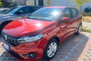 Dacia Sandero Gpl