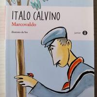 Marcovaldo - Italo Calvino
