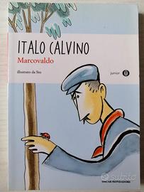 Marcovaldo - Italo Calvino