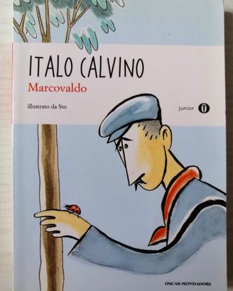 Marcovaldo - Italo Calvino