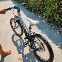 Mountain Bike Bambini 3-6 anni