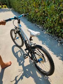 Mountain Bike Bambini 3-6 anni