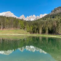 Appartamenti lago di Molveno Dolomiti Brenta Bike