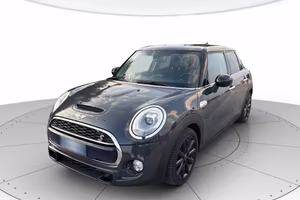 MINI Mini 2.0 Cooper S Hype 5p auto