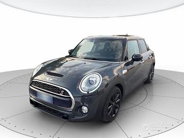 MINI Mini 2.0 Cooper S Hype 5p auto