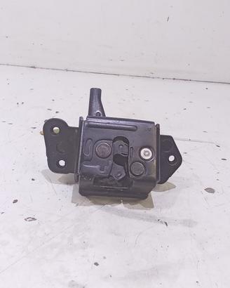 Ricambio serratura cofano post. TOYOTA YARIS 2005-