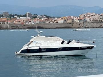 Cranchi Mediterranée 47 HT