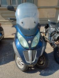 PIAGGIO MP3