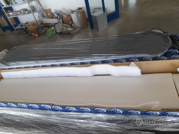 Barra luminosa flash a led