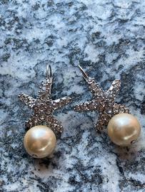 Orecchini bijoux
