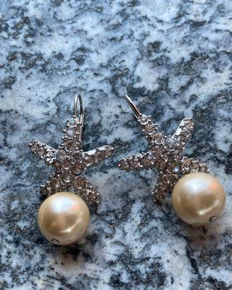 Orecchini bijoux