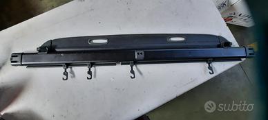 KIA SPORTAGE - CAPPELLIERA / MENSOLA