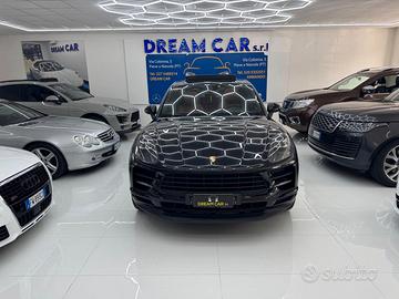 Porsche Macan 2.0 245cv - BENZINA