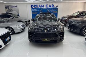Porsche Macan 2.0 245cv - BENZINA