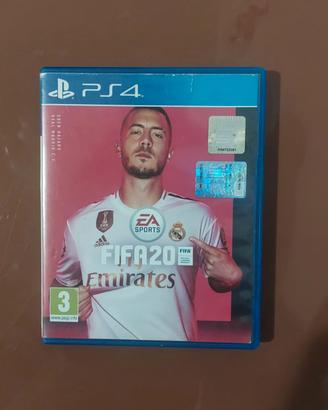 Fifa 20