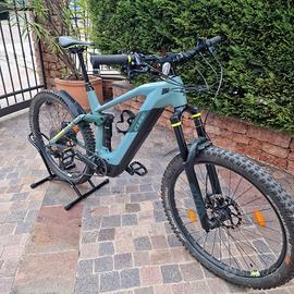 Ebike Cube 160 SL - Bosch Performance CX
