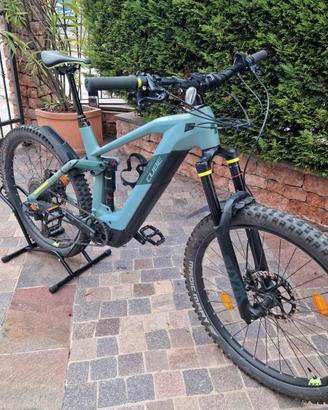 Ebike Cube 160 SL - Bosch Performance CX