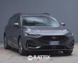 FORD focus v 2022 sw Focus SW 1.0 ecoboost h ST-Li