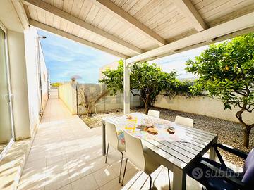 Villa o villino - Ragusa