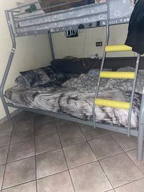 Posto letto Castelcovati