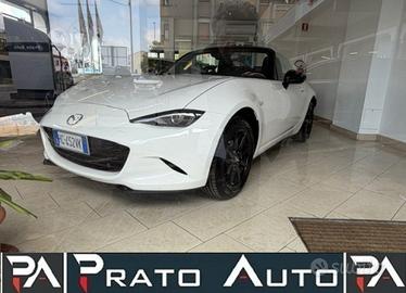 MAZDA MX-5 1.5L Skyactiv-G Prime-Line KM0