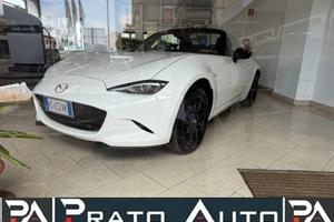 MAZDA MX-5 1.5L Skyactiv-G Prime-Line KM0